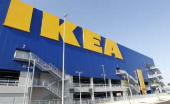 Ikea de Alfafar