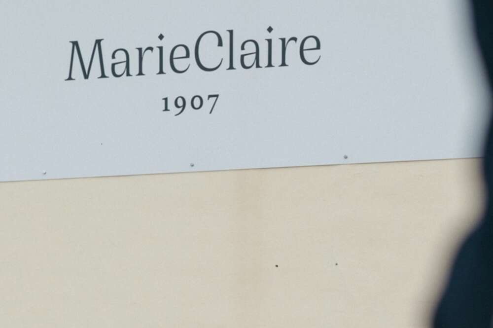 Marie Claire