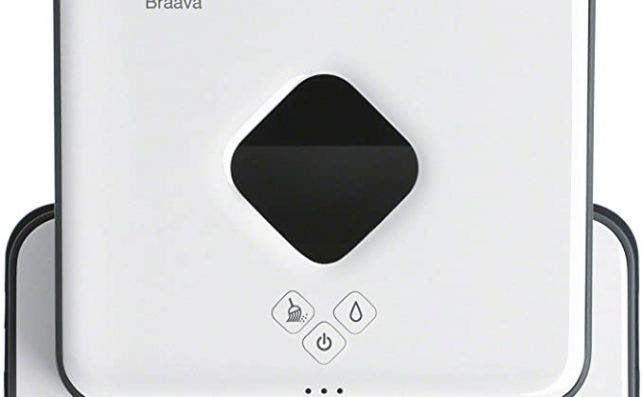 iRobot Braava 390t./ Amazon