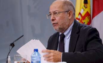 Francisco Igea