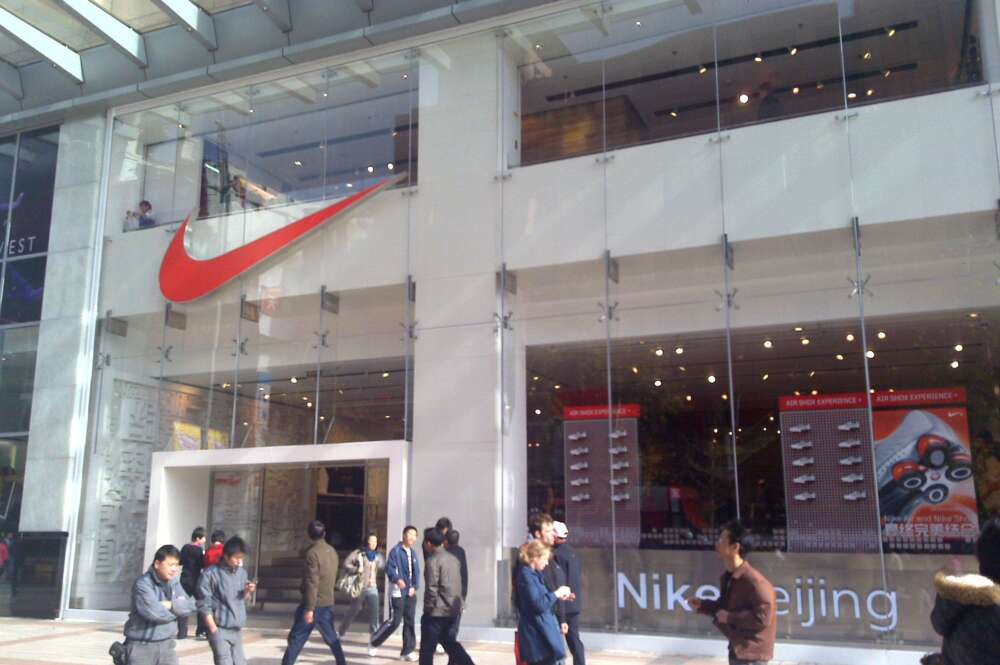 diamante tristeza entrega Por qué Nike, Adidas y Uniqlo dejan de producir en China - Economía Digital