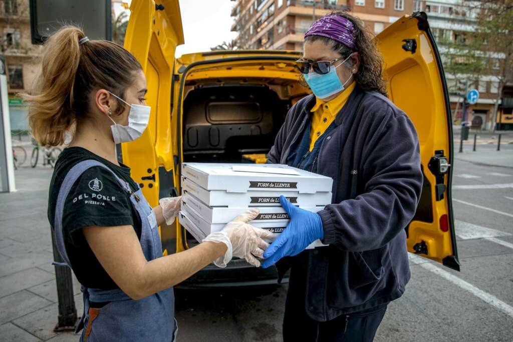 Como hacer un informe de trabajo