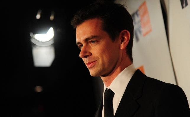 Jack Dorsey, consejero delegado de Twitter. EFE