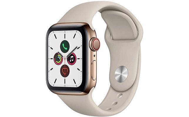 apple watch series 5 amazon