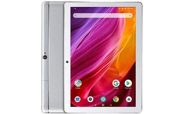 Dragon Touch K10 tablet 10