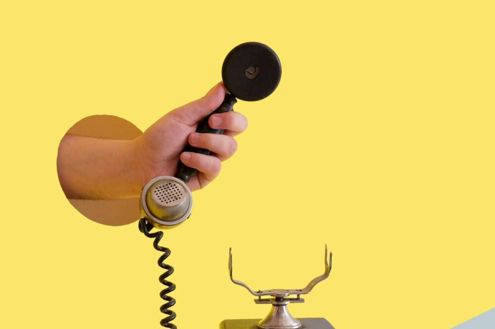 La llamada 3: Ya nadie atenderá el teléfono
