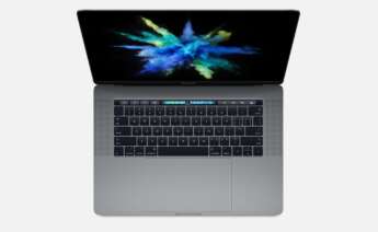 Macbook Pro de Apple