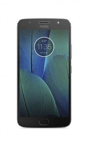 Motorola Moto G5S Plus