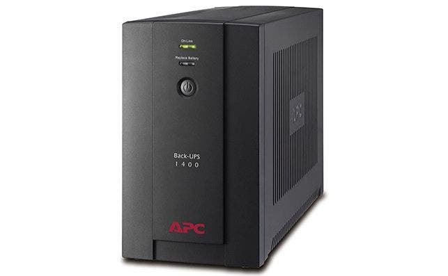 SAI UPS APC 1400 Amazon