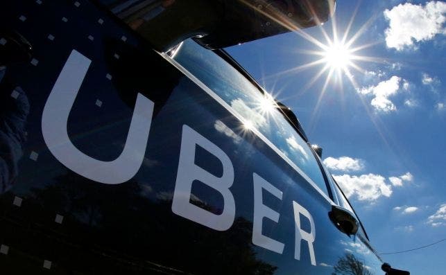 Uber ya vendió sus negocios en Rusia y China. La start-up hará lo mismo en el sudeste asiático. Foto: Archivo