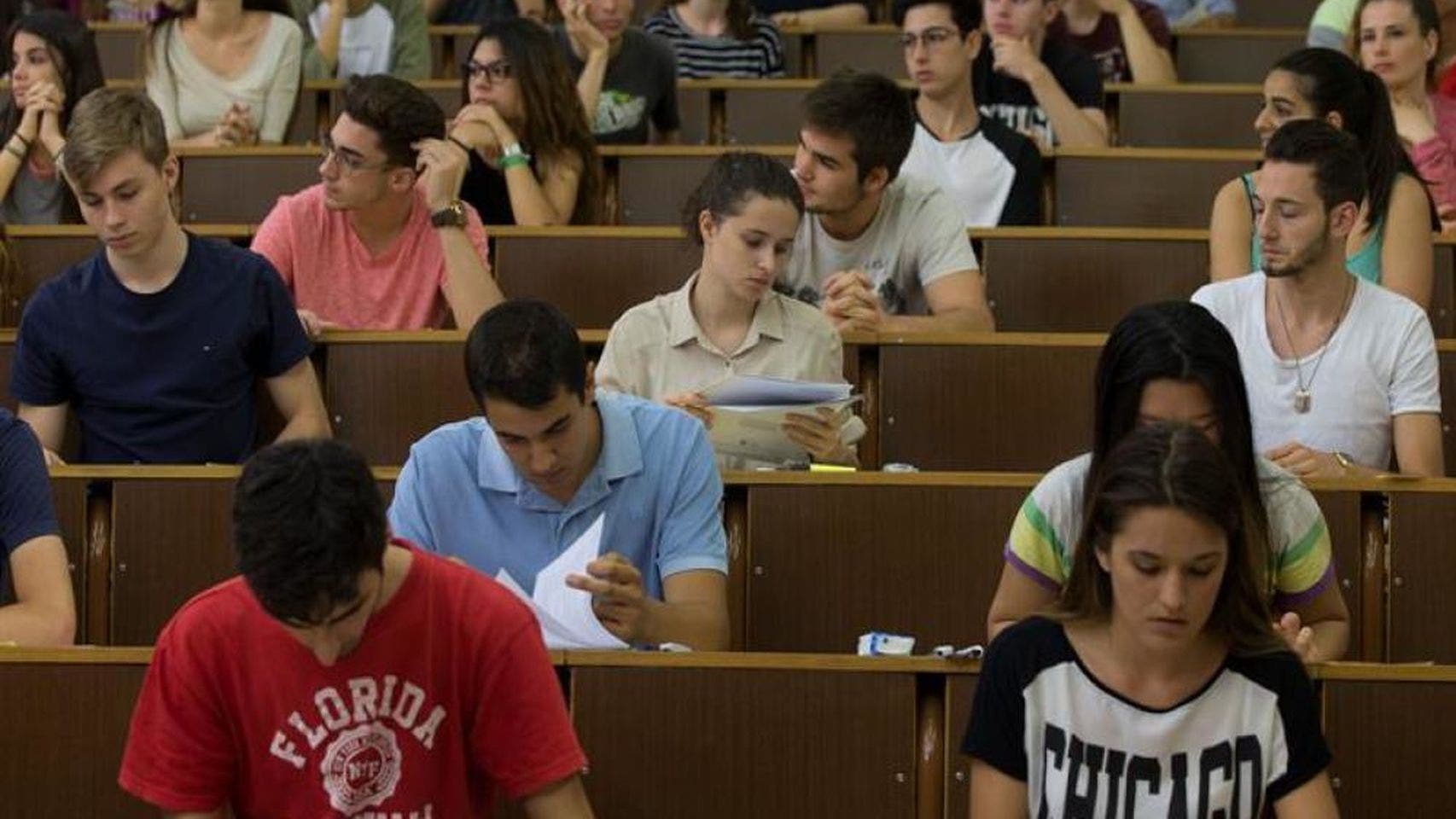 Cómo solicitar las Becas Mec Universidad