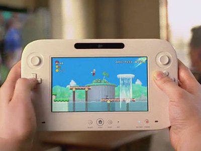 Nintendo renueva la Wii convirtiendo el mando en una mini tableta -  Economía Digital