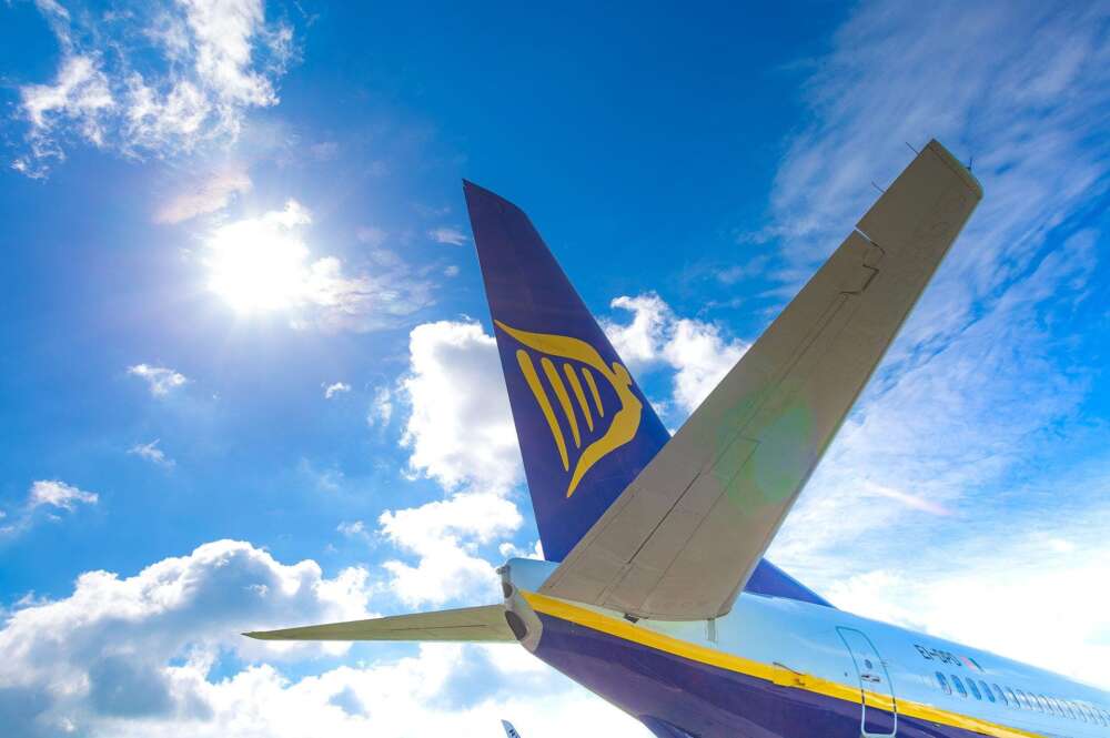 especificar Funeral Para construir Ryanair, Vueling y WizzAir: lideran el pódium de aerolíneas con más  restricciones para volar con equipaje - Economía Digital