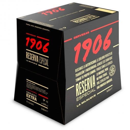 1906 Reserva Especial carrefour