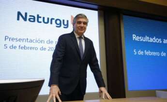 Naturgy aprovecha la subida del precio de la luz para ofrecer la tarifa liberalizada a sus clientes./ EFE