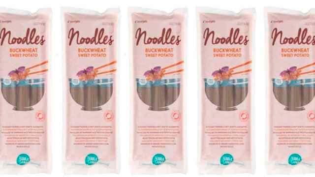 Noodles retirados