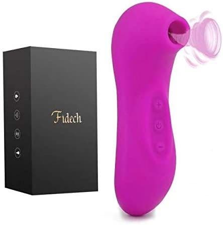 Satisfyer Fidech