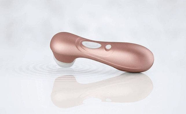 Satisfyer Pro 2 Next Generation