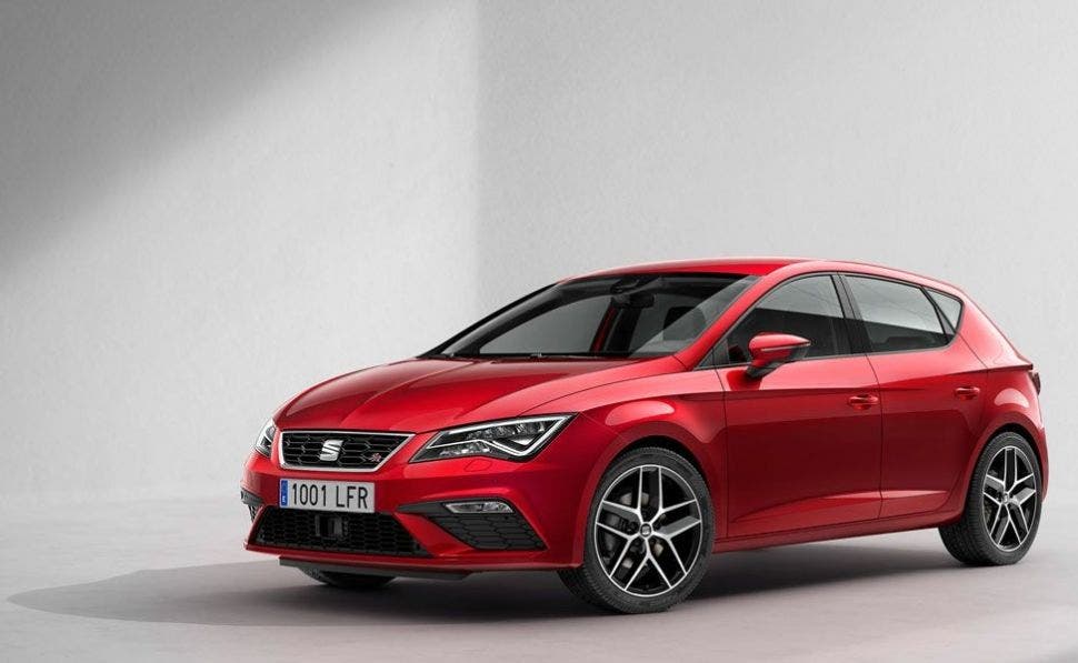 Seat León | Seat