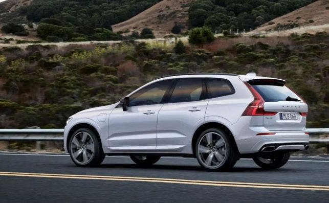 Volvo XC60 2