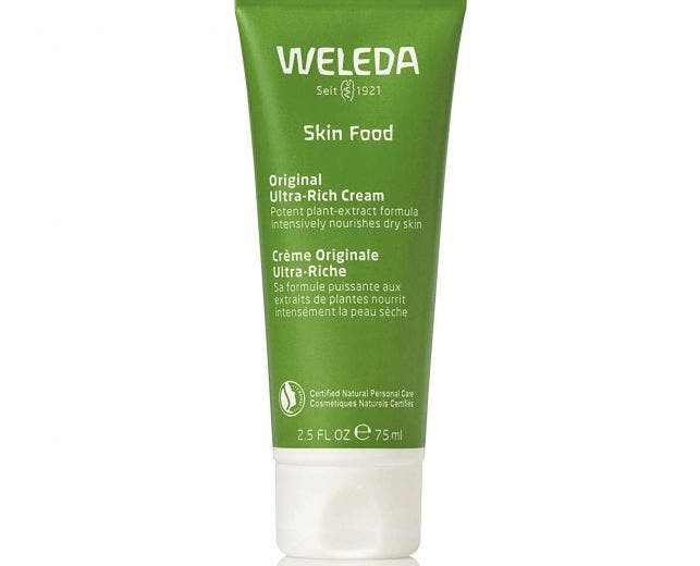 Weleda Skin Food6