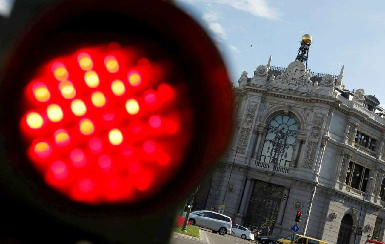 Informe de Estabilidad Financiera del Banco de España - Adhesiones al Código de Buenas Prácticas - Banca española