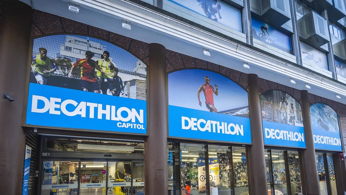 letterlijk stroomkring bak Las deportivas de Decathlon que hacen competencia a Nike o Adidas por tan  solo 16,99 euros - Economía Digital