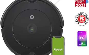 Roomba 602 de Amazon