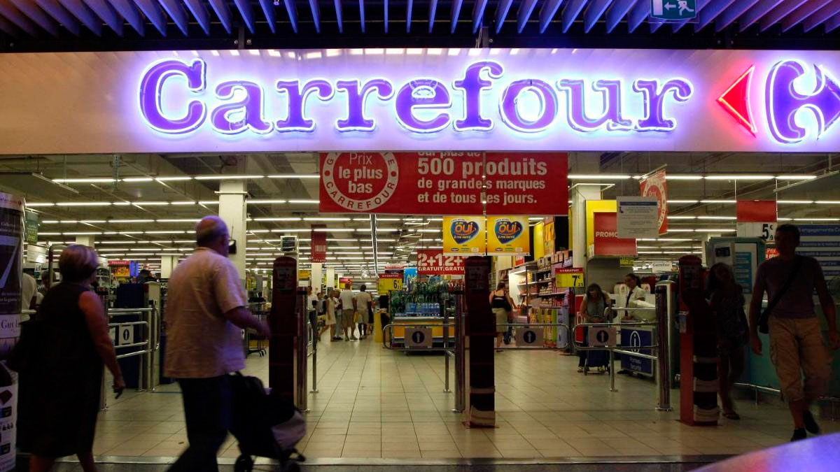 Carrefour termina con las ratas, ratones, insectos y plagas: enchufe  revolucionario