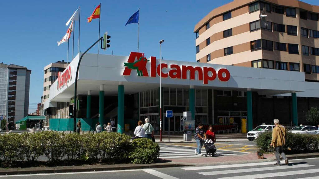 Alcampo