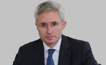 Eduard Mendiluce, CEO de Anticipa y Aliseda