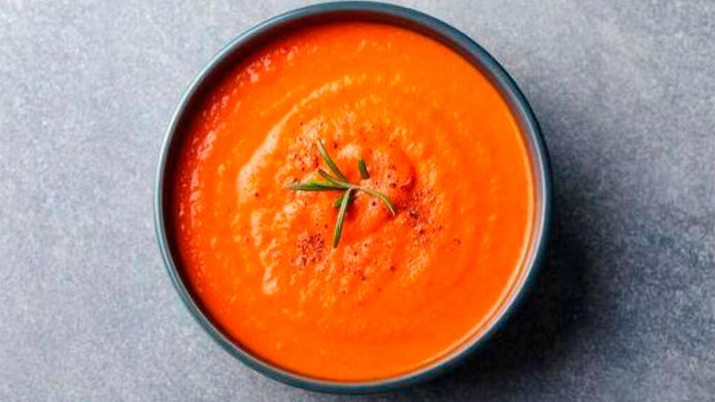 Gazpacho