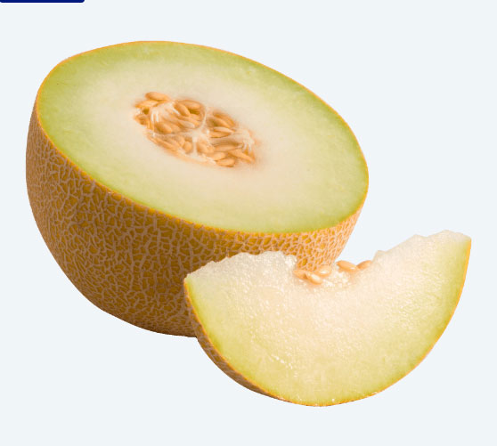 Melón Galia de Aldi