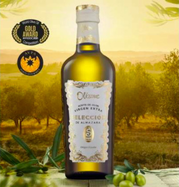 aceite Lidl