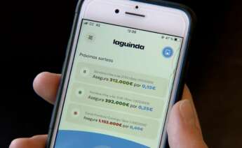 App de Laguinda