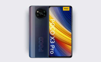 Poco X3 Pro, en Amazon