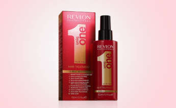 Tratamiento para el cabello Revlon Professional UniqOne, en Amazon