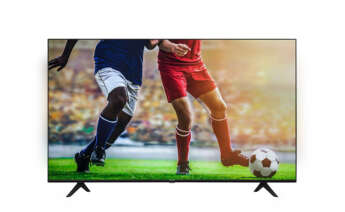 El televisor de Hisense que compite con Samsung en Amazon