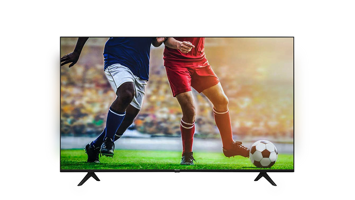 El televisor de Hisense que compite con Samsung en Amazon