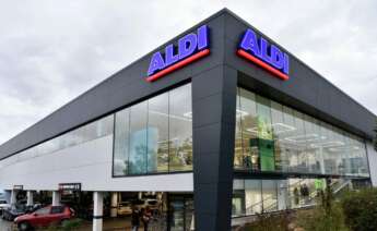 Panes de Aldi