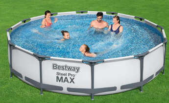 Bestway Steel Pro Max