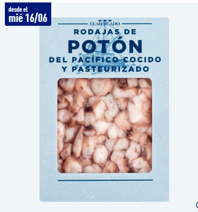 Poton de Aldi