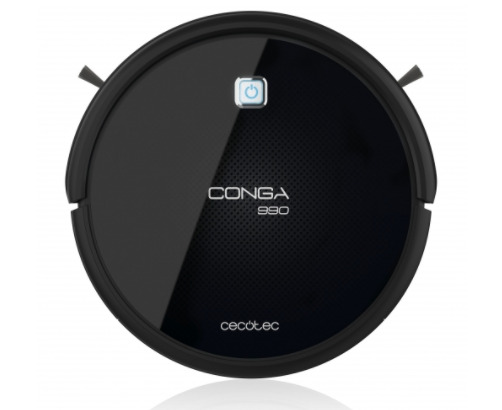 Conga Cecotec