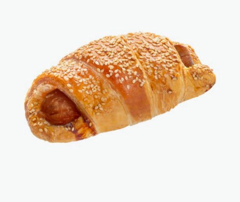 croissant Mercadona