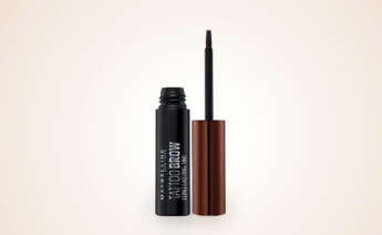 El tinte para cejas de Maybelline New York, disponible en Amazon