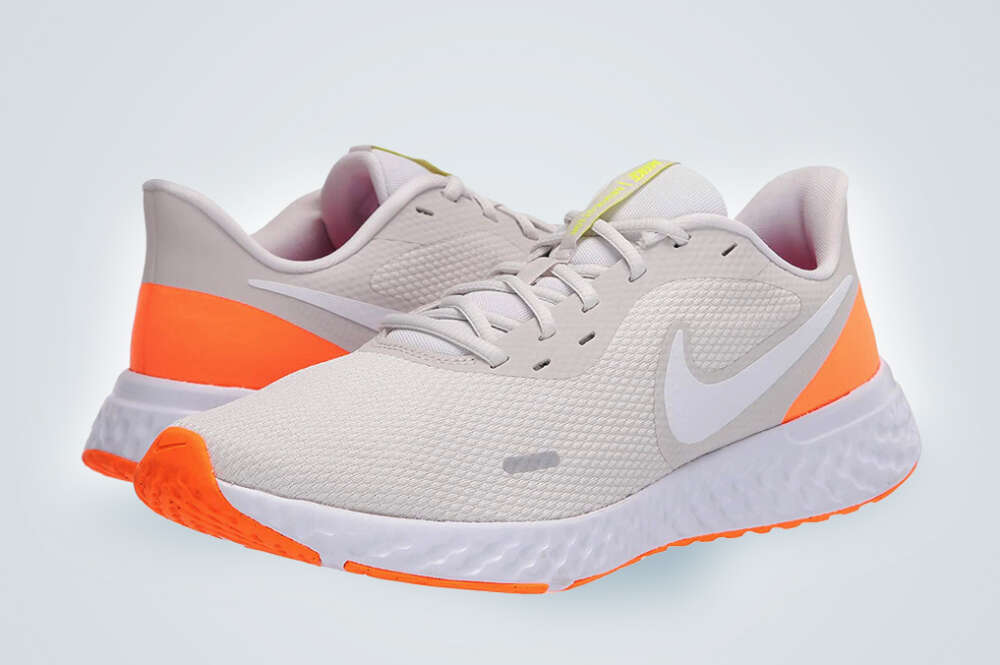 Nike tiene las zapatillas deportivas para hombre y mujer más vendidas en Amazon - Economía