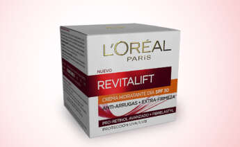 La crema Revitalift Crema de Día Anti-edad de L'Oreal Paris está rebajada casi 39% en Amazon