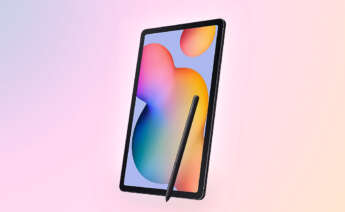 Tablet Samsung Galaxy Tab S6 Lite, en Amazon