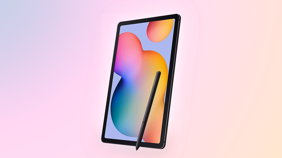 Tablet Samsung Galaxy Tab S6 Lite, en Amazon