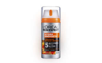 L'Oréal Men Expert, Crema Hidratante Antifatiga, en Amazon